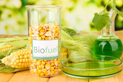 Common Side biofuel availability