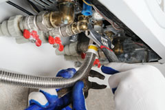 Common Side boiler repair companies