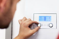 best Common Side boiler servicing companies