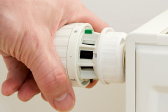 Common Side central heating repair costs