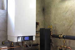 Common Side condensing boiler companies
