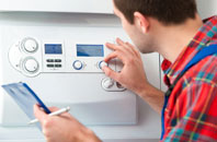 free Common Side gas safe engineer quotes