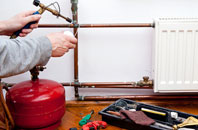 free Common Side heating repair quotes