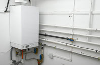 Common Side boiler installers
