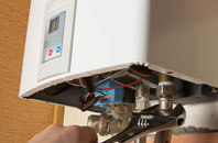 free Common Side boiler install quotes